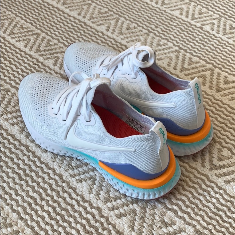 Nike Epic React